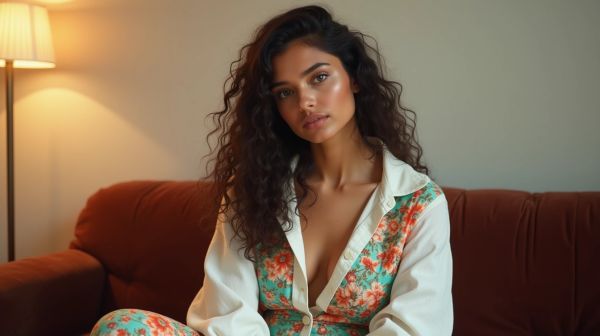 Découvrez les créoles parfaites pour votre style unique