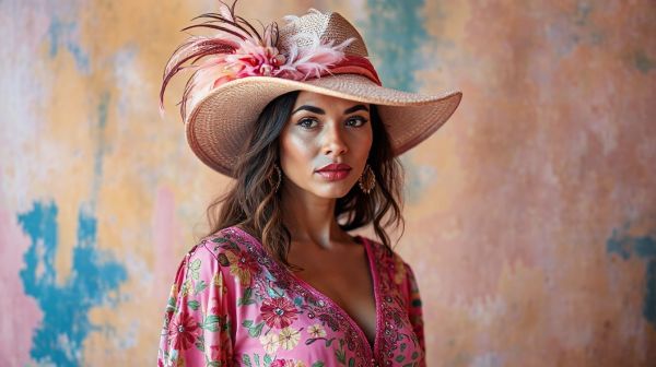 Découvrez les créoles parfaites pour votre style unique