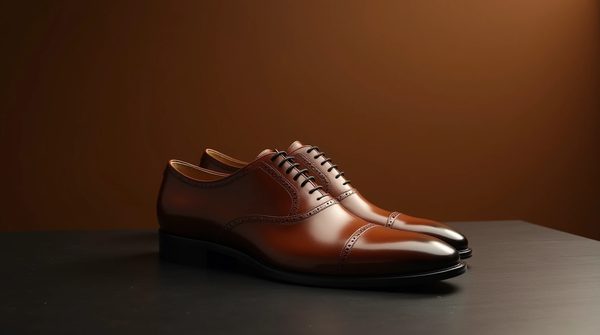 Le mocassin : la chaussure classique au service du style moderne