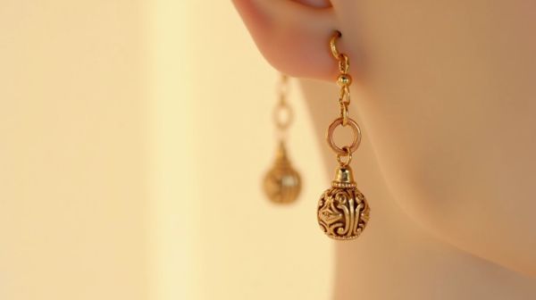 Les boucles d'oreilles créoles qui s'adaptent à votre style