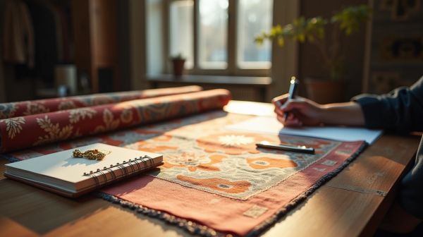 Personnalisez vos textiles à Reims pour un impact maximal