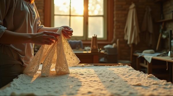 Personnalisez vos textiles à Reims pour un impact maximal