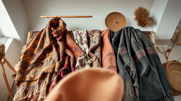 Textiles personnalisés à Reims : astuces pour un impact fort
