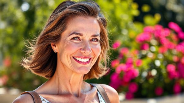 Top 5 coupes courtes qui rendent plus jeune après 50 ans