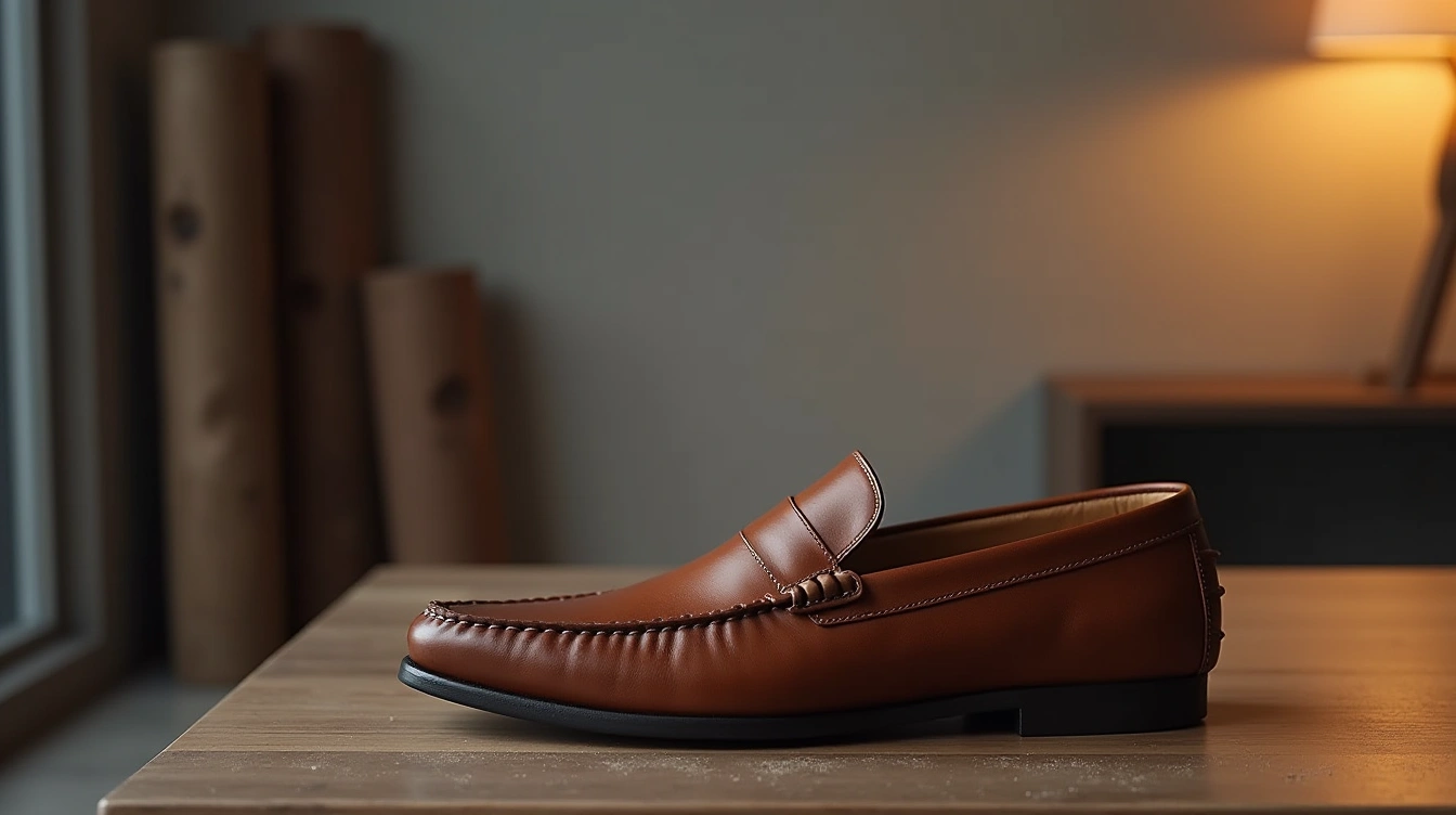 Mariages réussis : comment porter le mocassin avec style ?